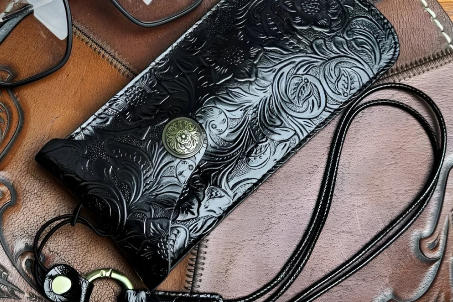 Travel-Friendly Sunglasses Case