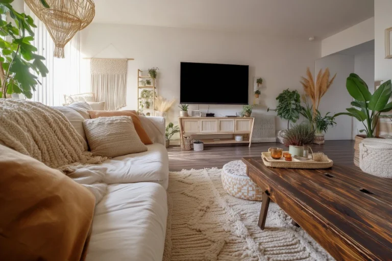 Sofa Throw Pillow Combo